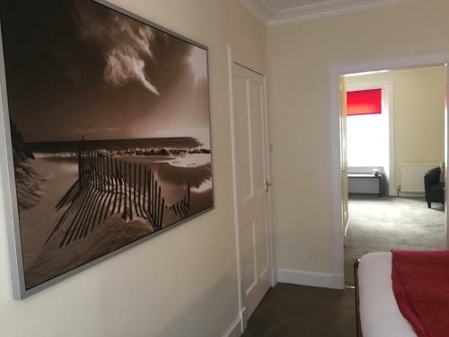 Bed & Breakfast Belstane House