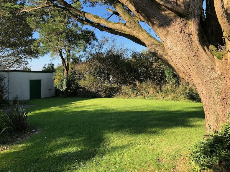 Greenlands Cottage