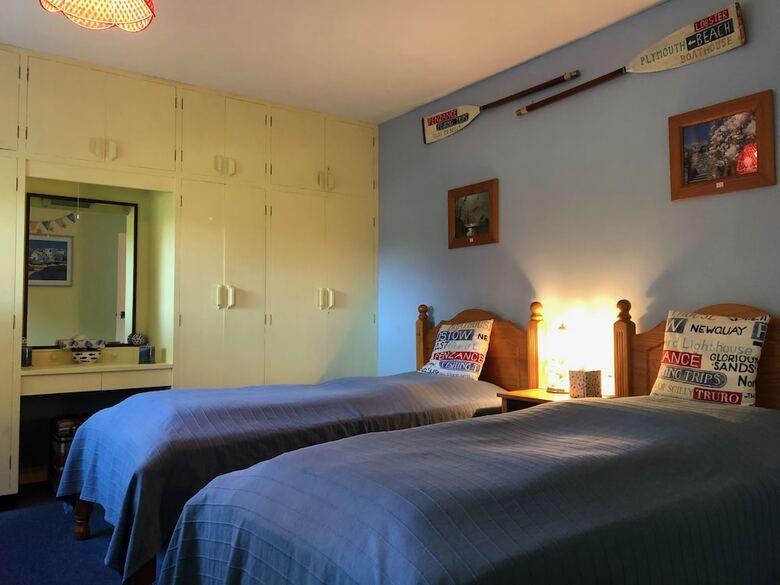 Greenlands Cottage