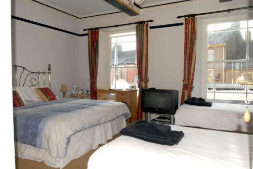 Hostal Penygawse Guest House & Tearooms