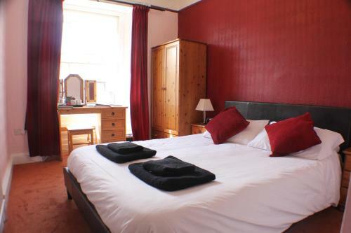 Hostal Penygawse Guest House & Tearooms