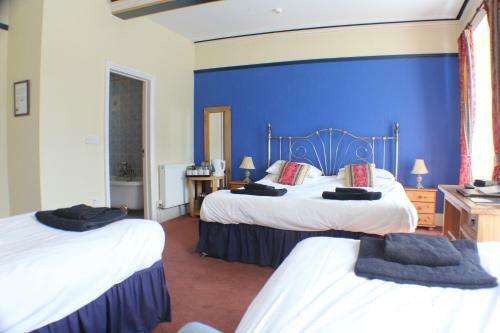 Hostal Penygawse Guest House & Tearooms