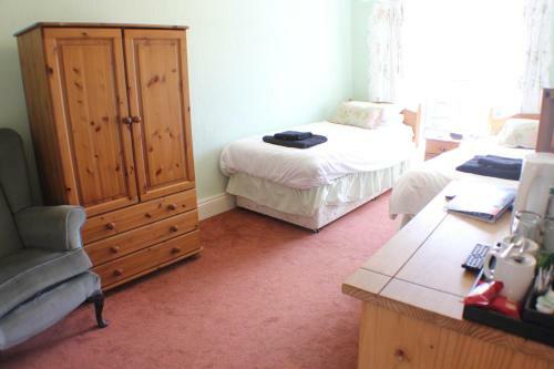 Hostal Penygawse Guest House & Tearooms