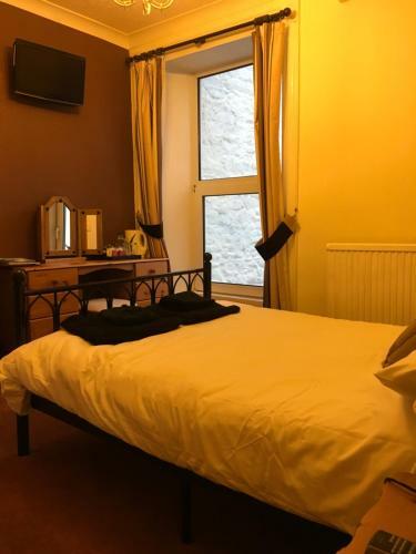 Hostal Penygawse Guest House & Tearooms