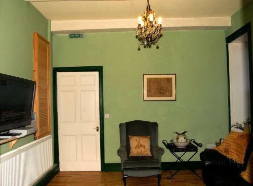 Hostal Penygawse Guest House & Tearooms