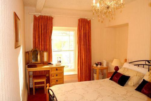 Hostal Penygawse Guest House & Tearooms