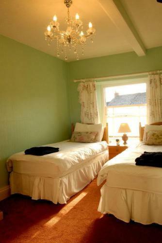 Hostal Penygawse Guest House & Tearooms