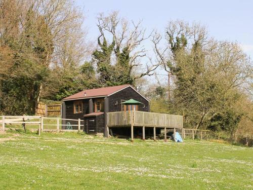Little Gate House