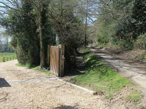 Little Gate House