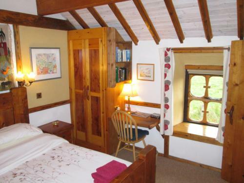 Holiday Home Bron-nant
