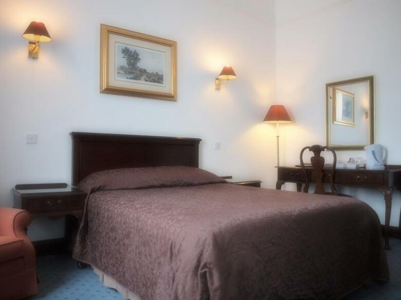 Argyll Arms Hotel