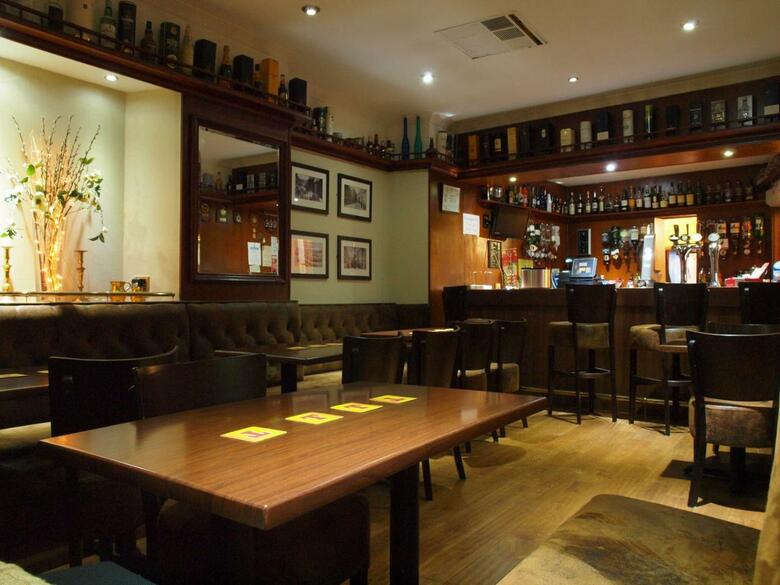 Argyll Arms Hotel