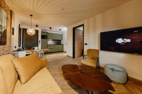 One66 Hotel