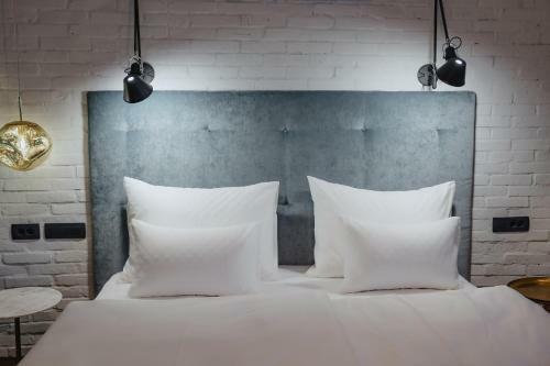 One66 Hotel