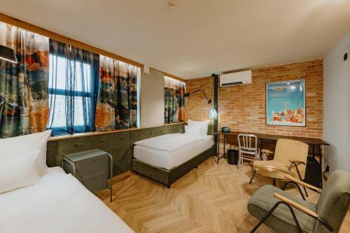 One66 Hotel