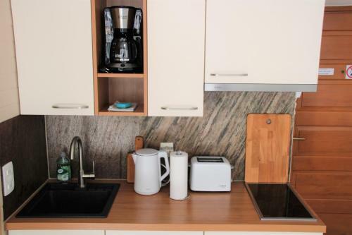Apartamento Pink House Studio