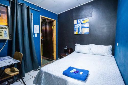 Apartamento The Avocado Inn