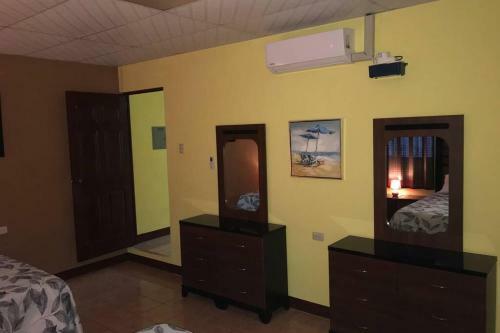 Chalet Vacacional Casa Las Lajas