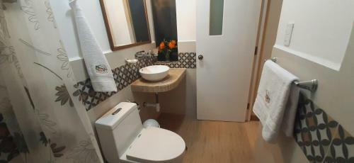 Hotel Garden House Huerta