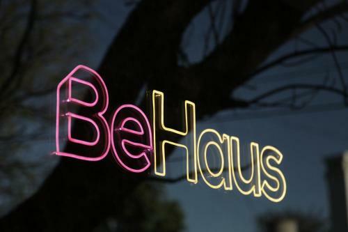 Be Haus Temporary Apartments