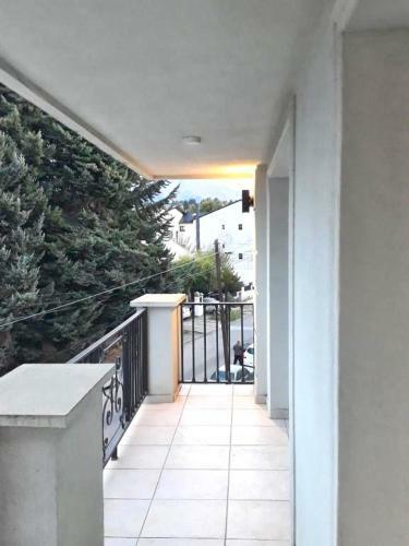 Apartamento C�lido Y Luminoso Departamento