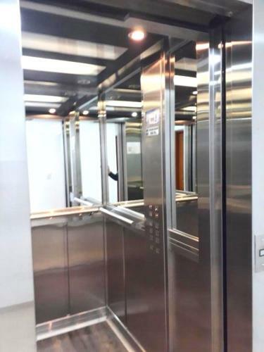 Apartamento C�lido Y Luminoso Departamento