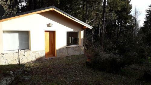 Apartamento Casa Bariloche 2 Dorm
