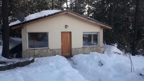 Apartamento Casa Bariloche 2 Dorm