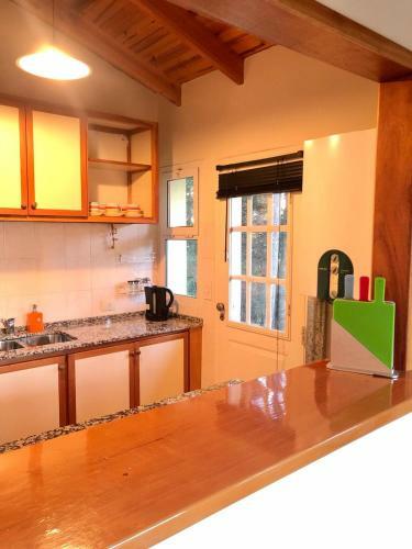 Apartamento Casa Bariloche 2 Dorm