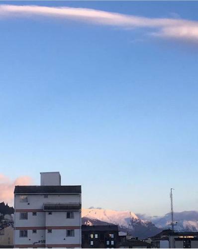 Apartamento Dpto Mitre Bariloche