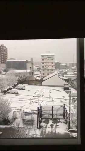 Apartamento Dpto Mitre Bariloche