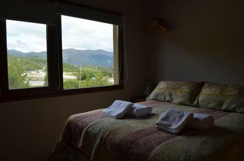Apartamento Coiron Catedral