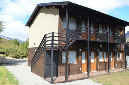 Apartamento Coiron Catedral