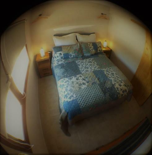 Apartamento Coiron Catedral