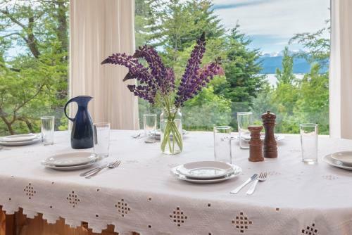 Tu Apart En Bariloche 10