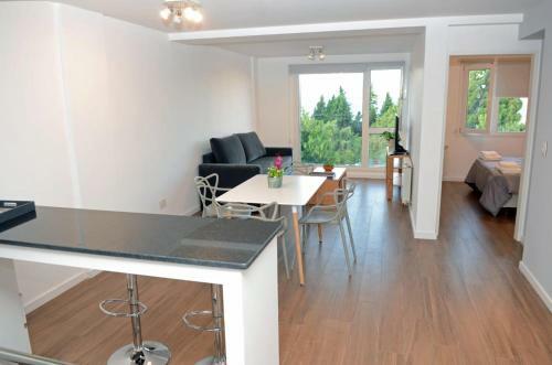 Arrayanes Apartment Vista Al Lago