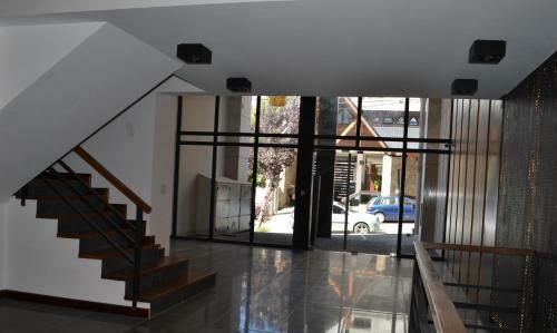 Arrayanes Apartment Vista Al Lago