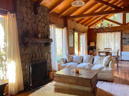 Beatiful Cabin In Bariloche