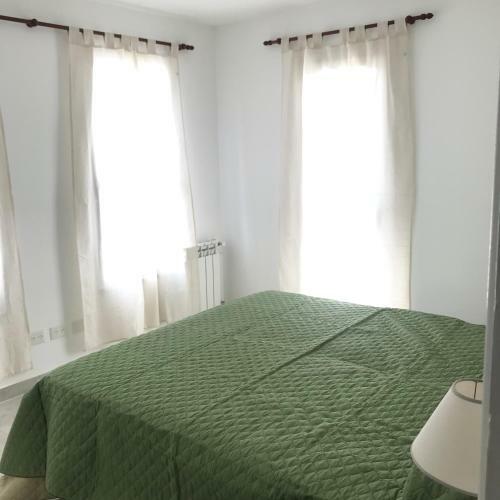 Apartamento Departamento C�ntrico Con Vista Al Lago