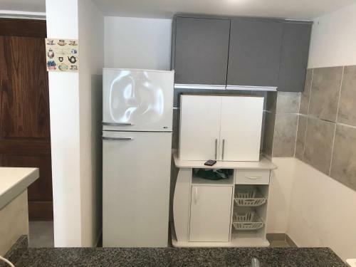 Apartamento Departamento C�ntrico Con Vista Al Lago