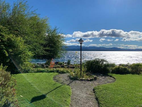 Apartamento Alfar Bariloche Costas Del Nahuel