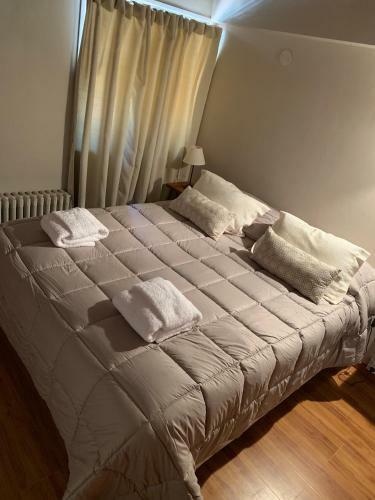 Apartamento Alfar Bariloche Costas Del Nahuel