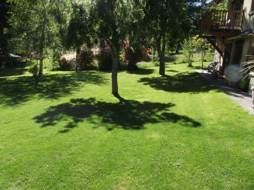 Casa Con Vista Al Lago - Para 10 Pax.