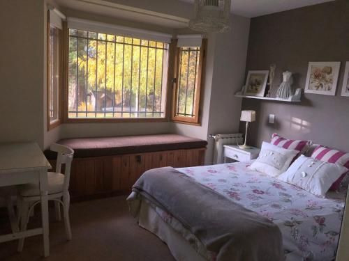 Casa Con Vista Al Lago - Para 10 Pax.