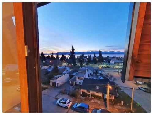 Apartamento Almirante 6