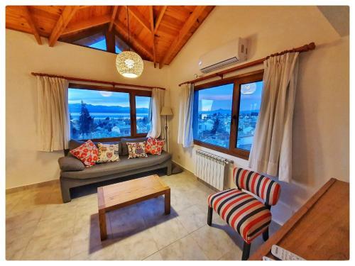 Apartamento Almirante 6