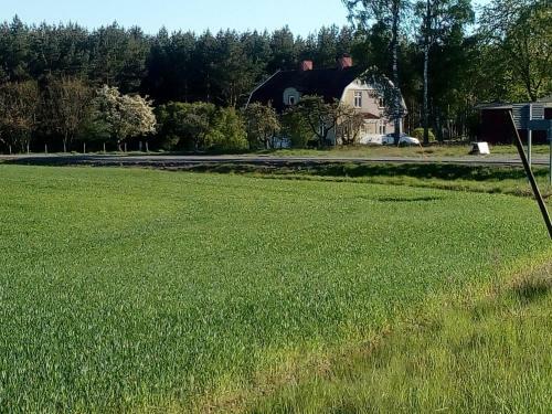 Apartamento Manus Ferienwohnung