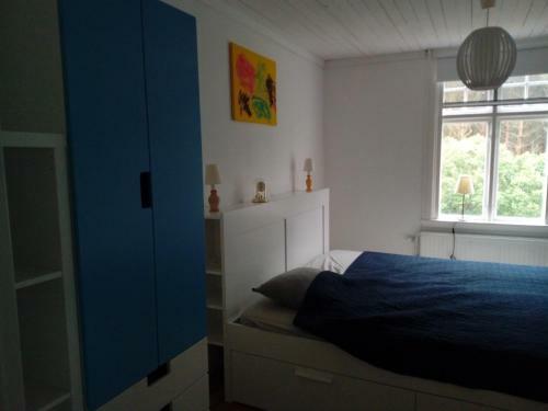 Apartamento Manus Ferienwohnung