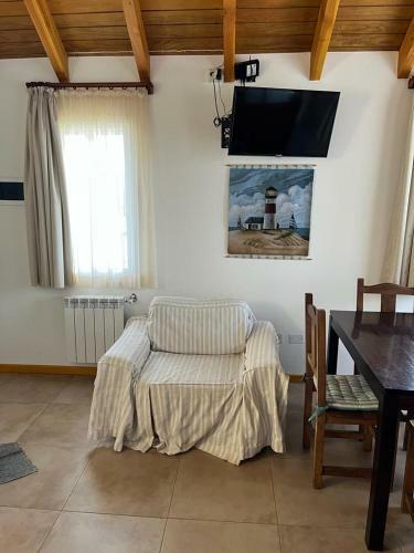 Apartamento Victorias Uno