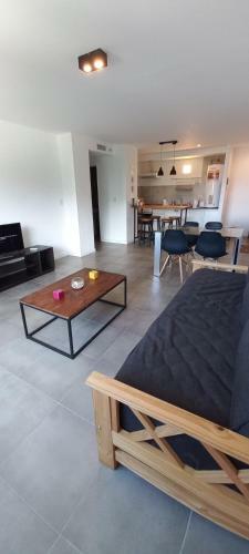 Apartamentos Piedra Parada